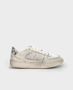 Sneakersy z Love Birds Liquirizia - Image #0