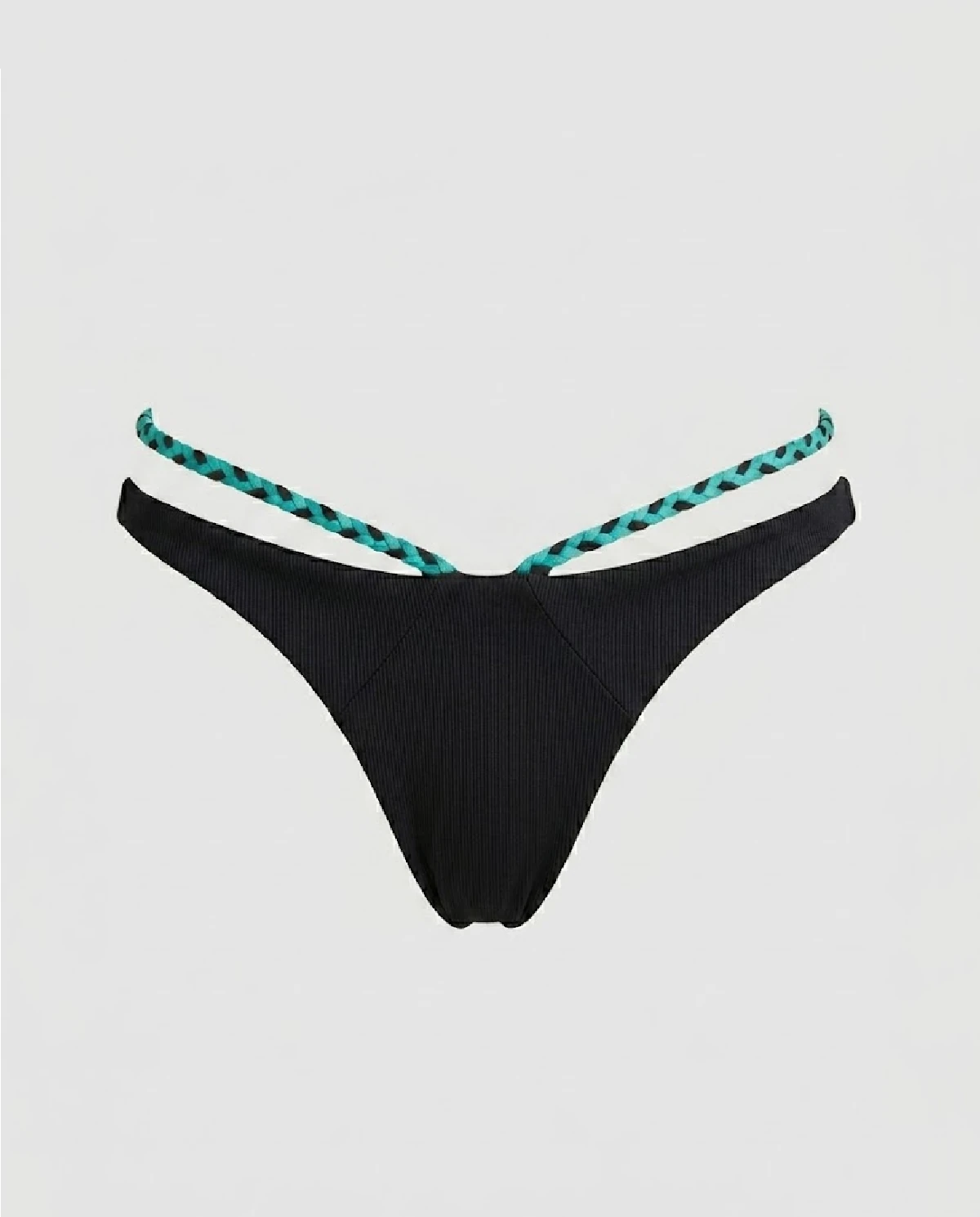 Czarny dół od bikini Lex Tango - Image #4