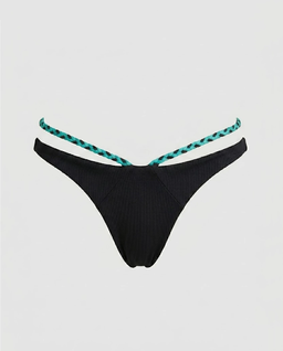 Czarny dół od bikini Lex Tango - Image #4