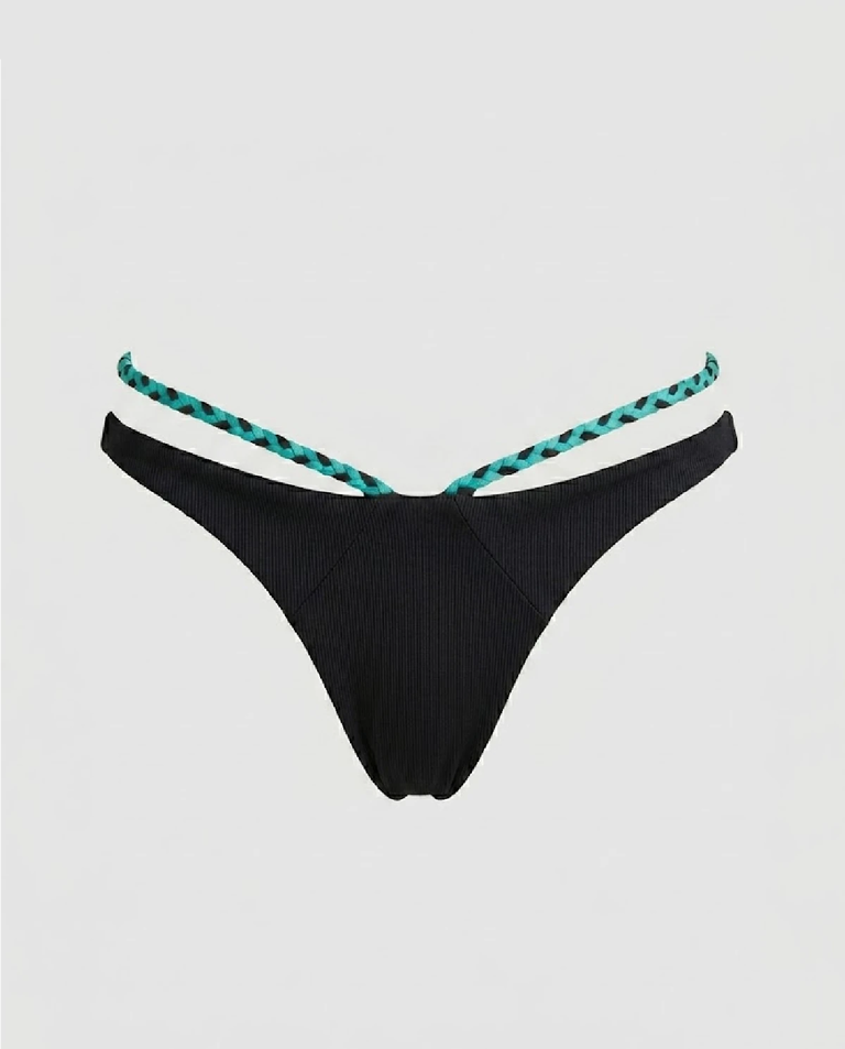 Czarny dół od bikini Lex Tango - Image #4