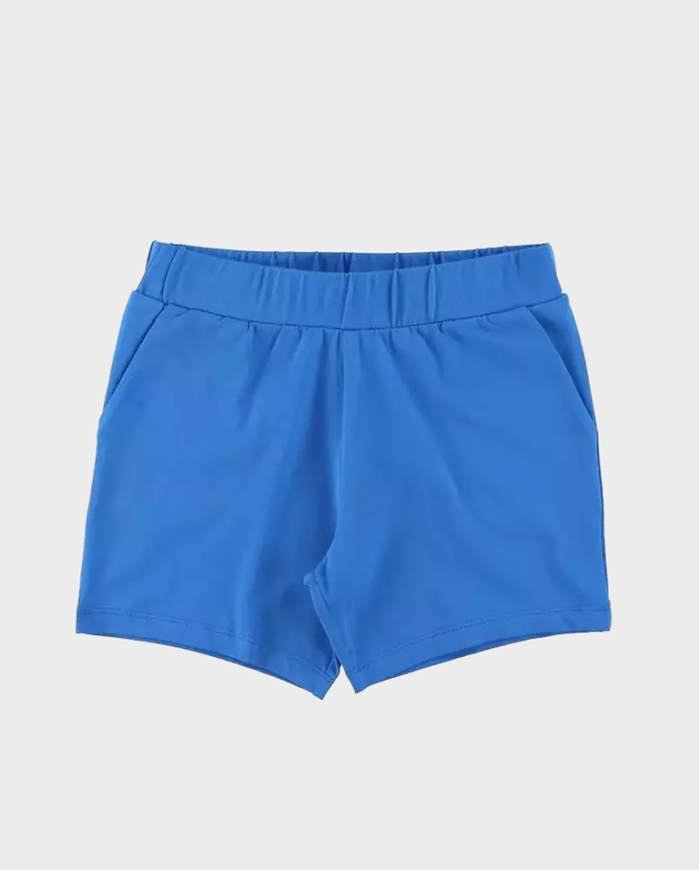 Biała koszulka i spodenki (zestaw) - Image #3