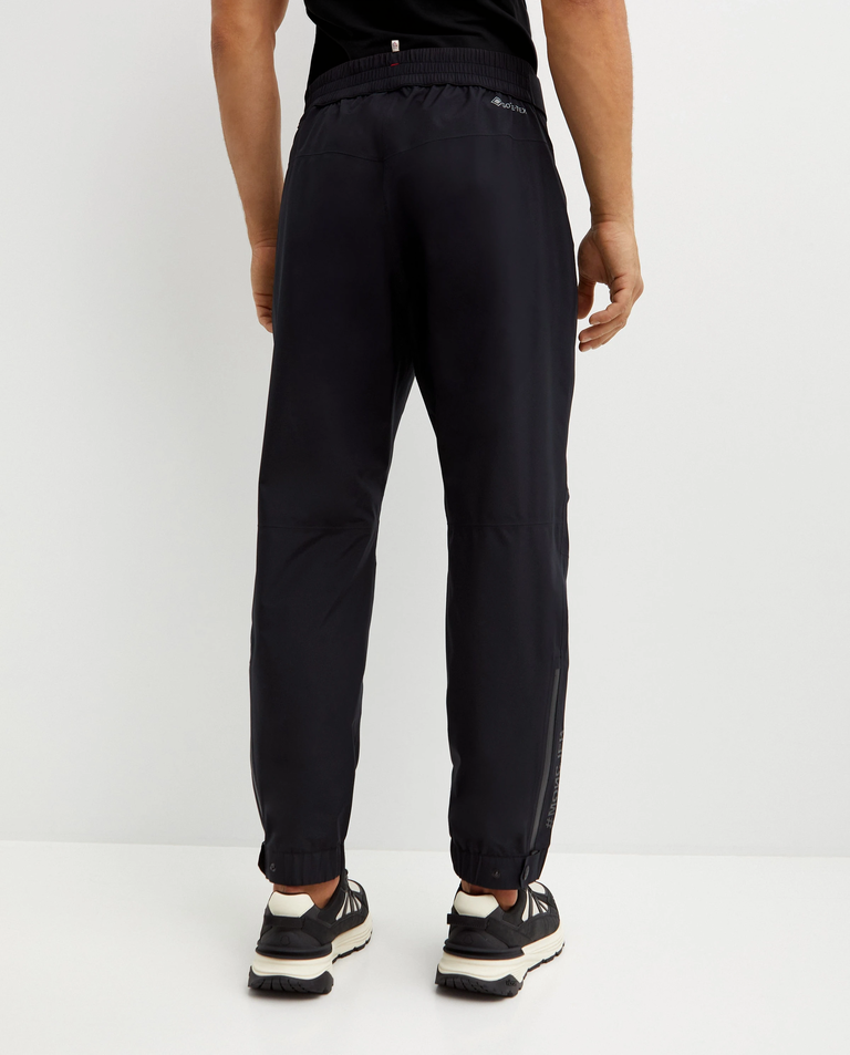 Czarne spodnie Gore-Tex - Image #3