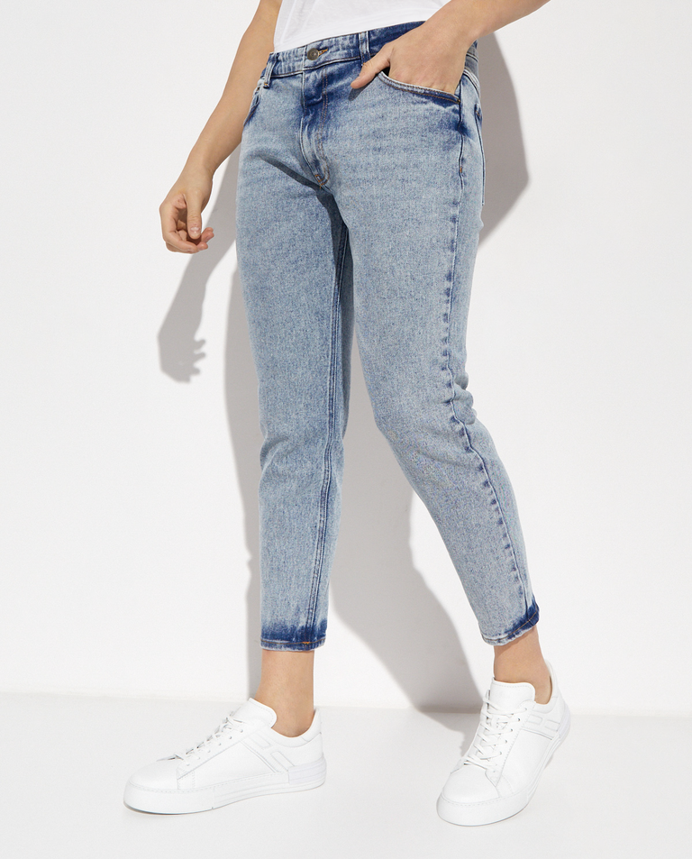 Spodnie jeansowe Diego