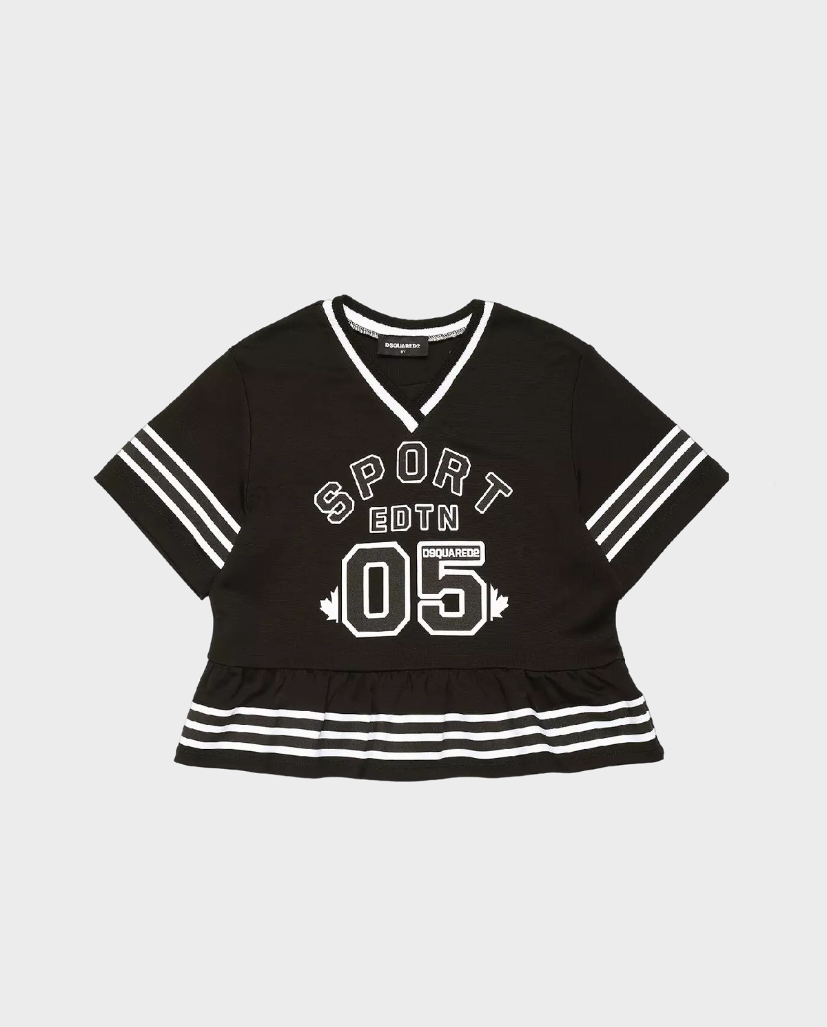 T-shirt z napisami 10-16 lat - Image #1