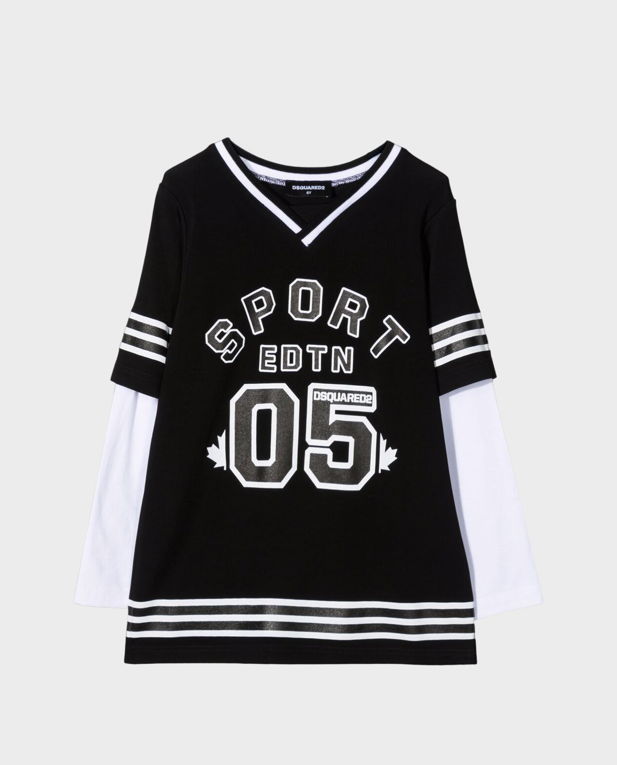 Bluzka z nadrukami - Image #1