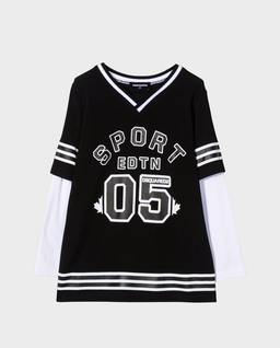 Bluzka z nadrukami - Image #1