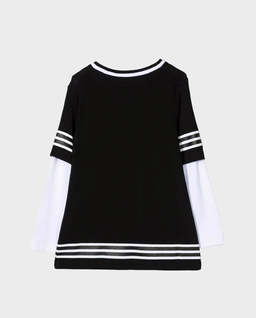 Bluzka z nadrukami - Image #3