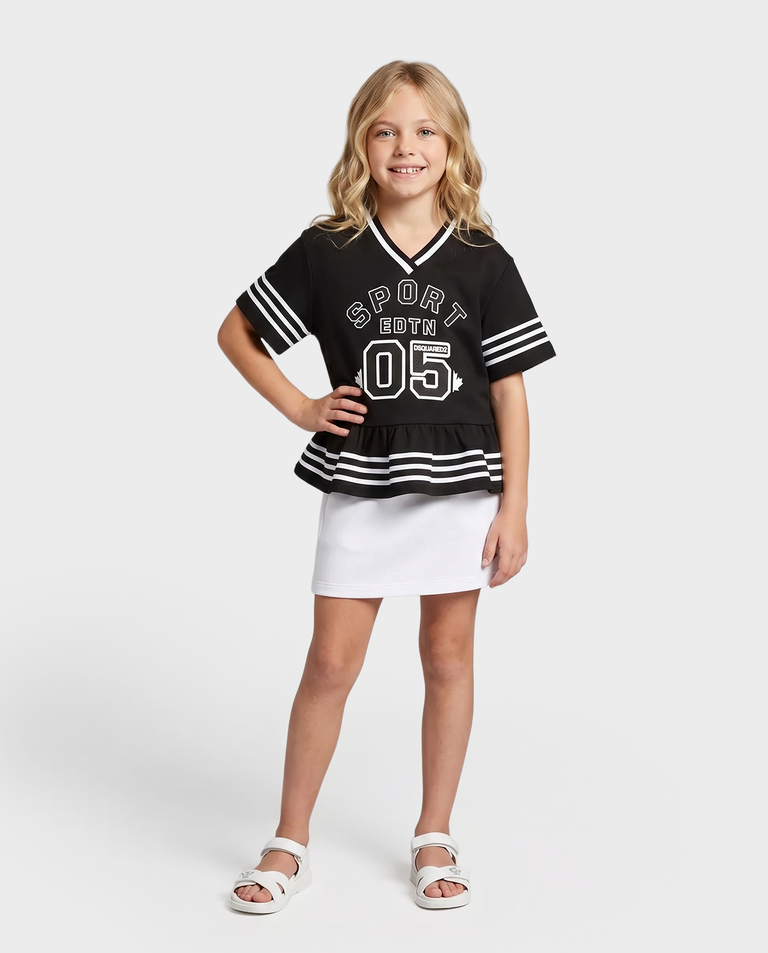 T-shirt z napisami 10-16 lat - Image #2