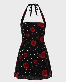 Mini sukienka Leonore Midnight Dream - Image #0