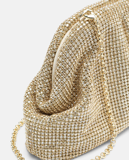 Kopertówka zdobiona kryształkami Invitata - Image #2