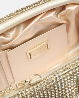 Kopertówka zdobiona kryształkami Invitata - Image #5