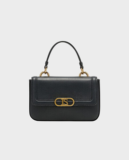 Granatowa torebka Imari - Image #0