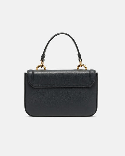 Granatowa torebka Imari - Image #2