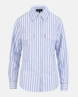 Jasnoniebieska koszula Berna - Image #3