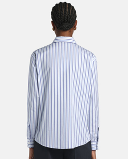 Jasnoniebieska koszula Berna - Image #1