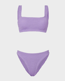 Fioletowe bikini Xandra - Image #1