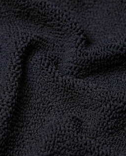 Czarny strój kąpielowy Square - Image #5