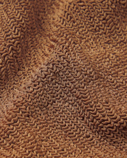 Brązowy strój jednoczęściowy Square - Image #5