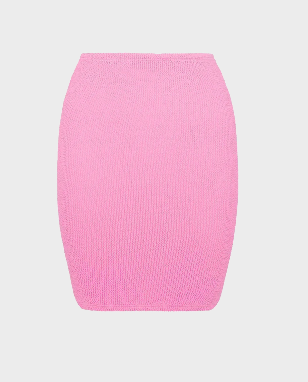 Różowa spódnica mini - Image #2