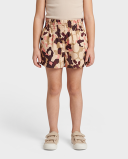 Spodenki we wzór moro - Image #0