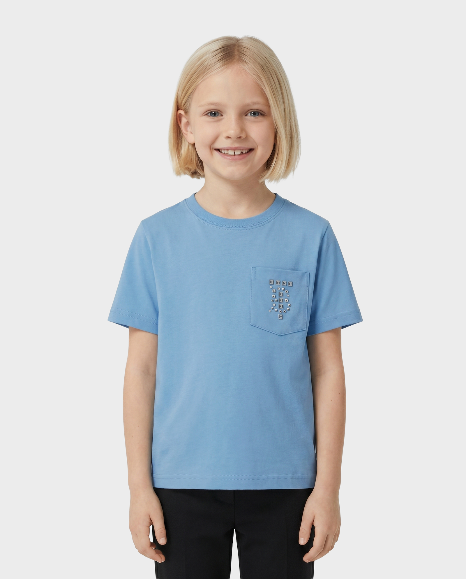 Koszulka z kieszonką - Image #0