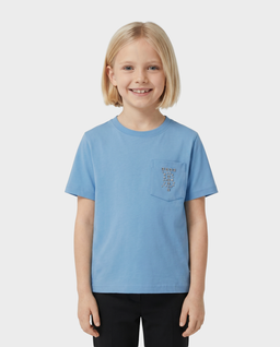 Koszulka z kieszonką - Image #0