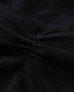 Czarny strój kąpielowy Brooke - Image #5