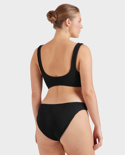 Czarny komplet bikini Coverage Xandra - Image #3