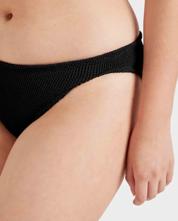 Czarny komplet bikini Coverage Xandra - Image #5