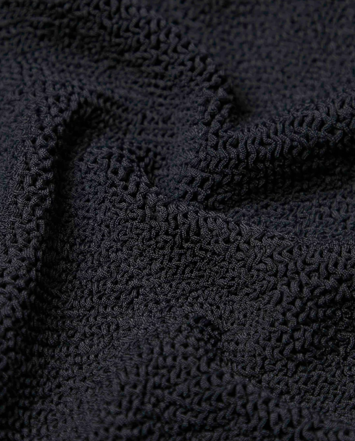 Czarny komplet bikini Coverage Xandra - Image #6