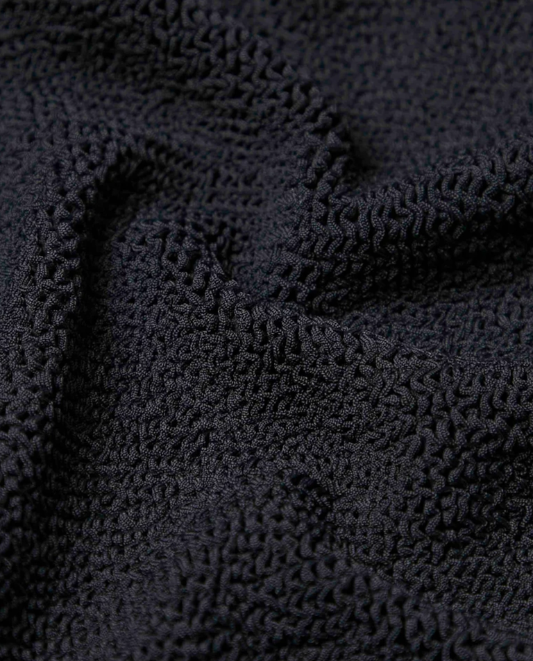 Czarny komplet bikini Coverage Xandra - Image #6