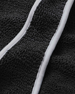 Czarny strój jednoczęściowy Coverage Faye - Image #6