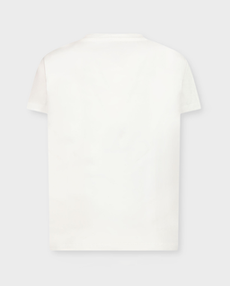 Bawełniana koszulka z nadrukiem - Image #3