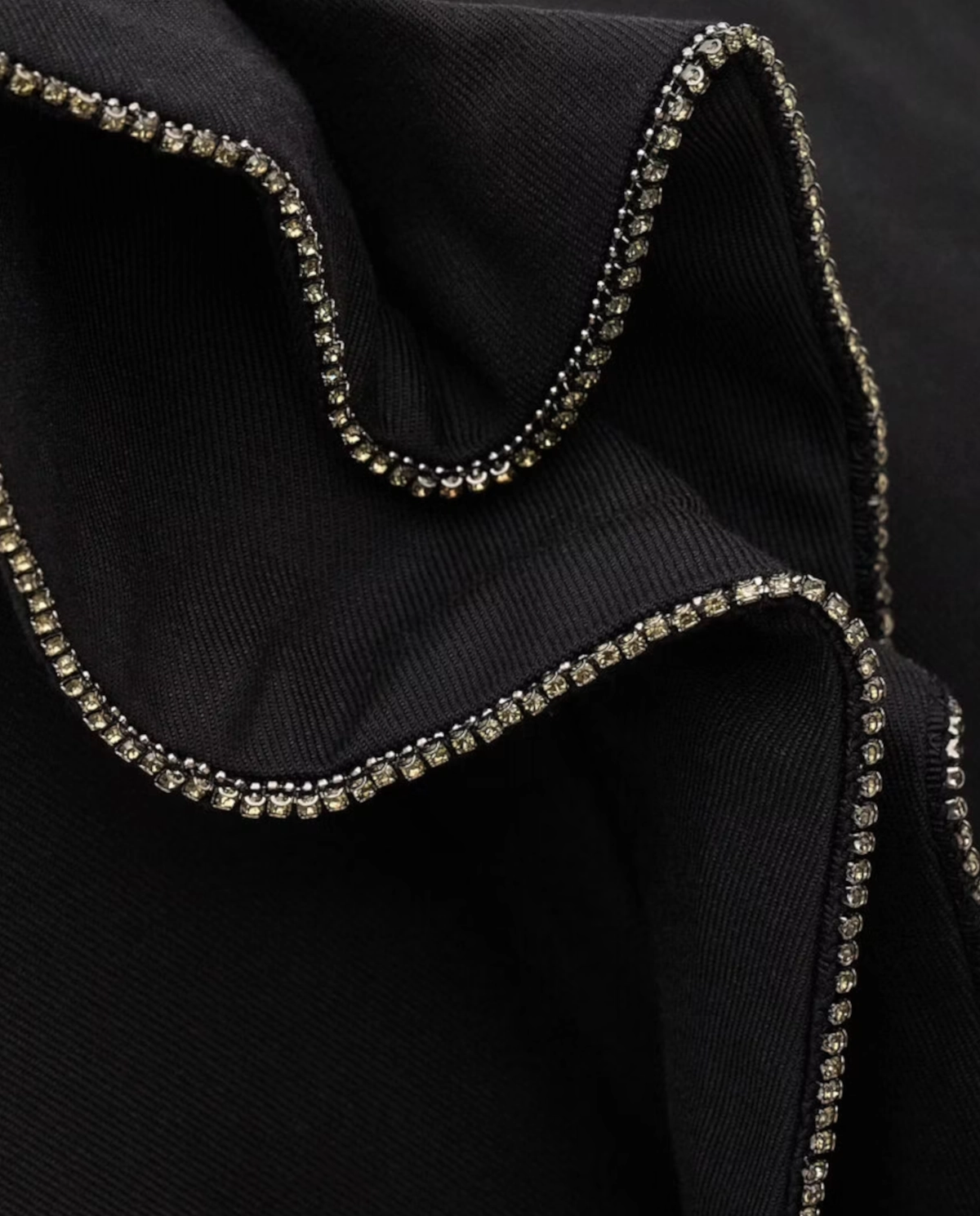 Czarna sukienka Silla - Image #5