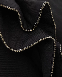 Czarna sukienka Silla - Image #5