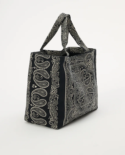 Duża torba shopper Capri - Image #2