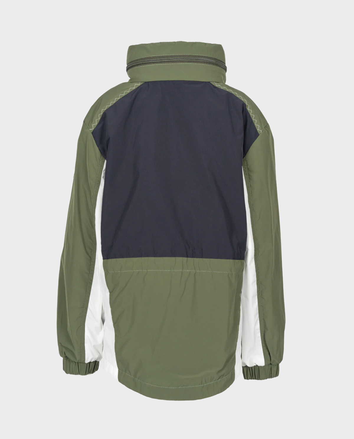 Kurtka z kapturem Barratiera - Image #3