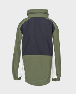 Kurtka z kapturem Barratiera - Image #3