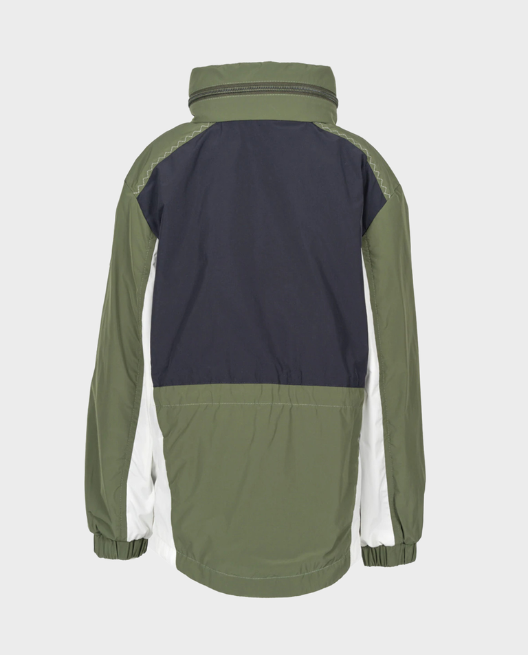 Kurtka z kapturem Barratiera - Image #3