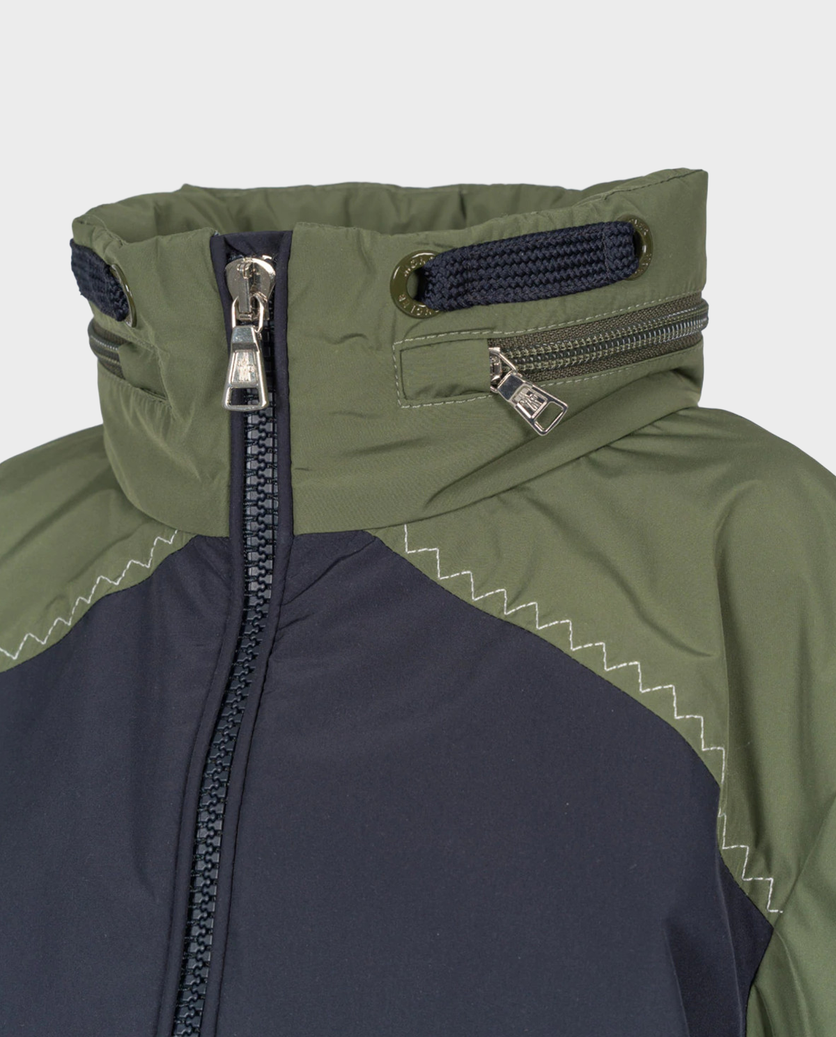 Kurtka z kapturem Barratiera - Image #4