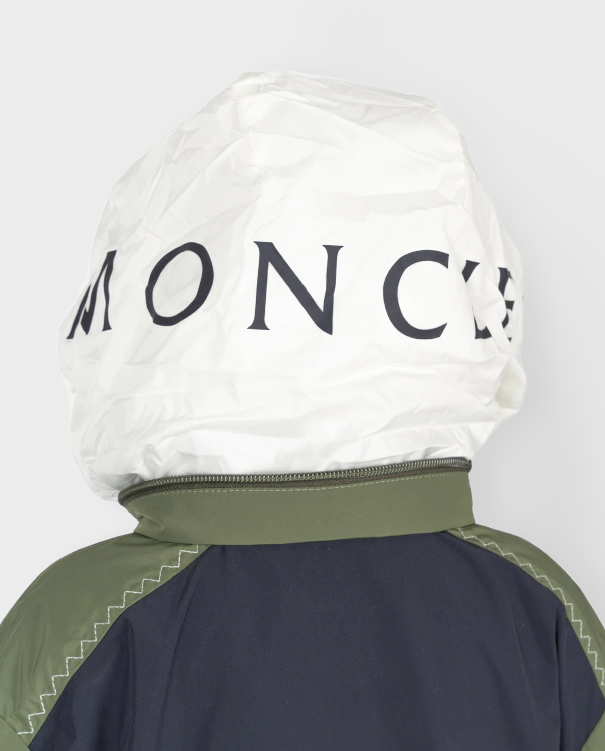 Kurtka z kapturem Barratiera - Image #5