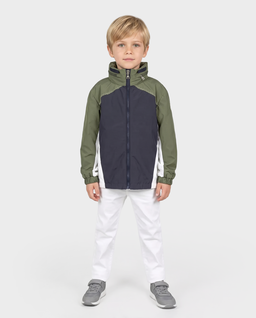 Kurtka z kapturem Barratiera - Image #2