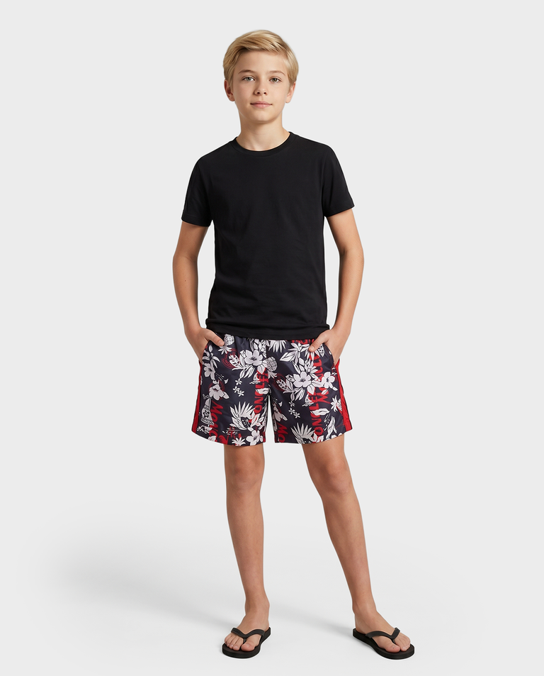 Wzorzyste szorty - Image #2