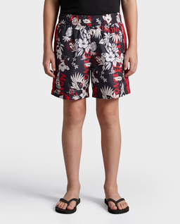 Wzorzyste szorty - Image #0