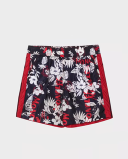 Wzorzyste szorty - Image #1