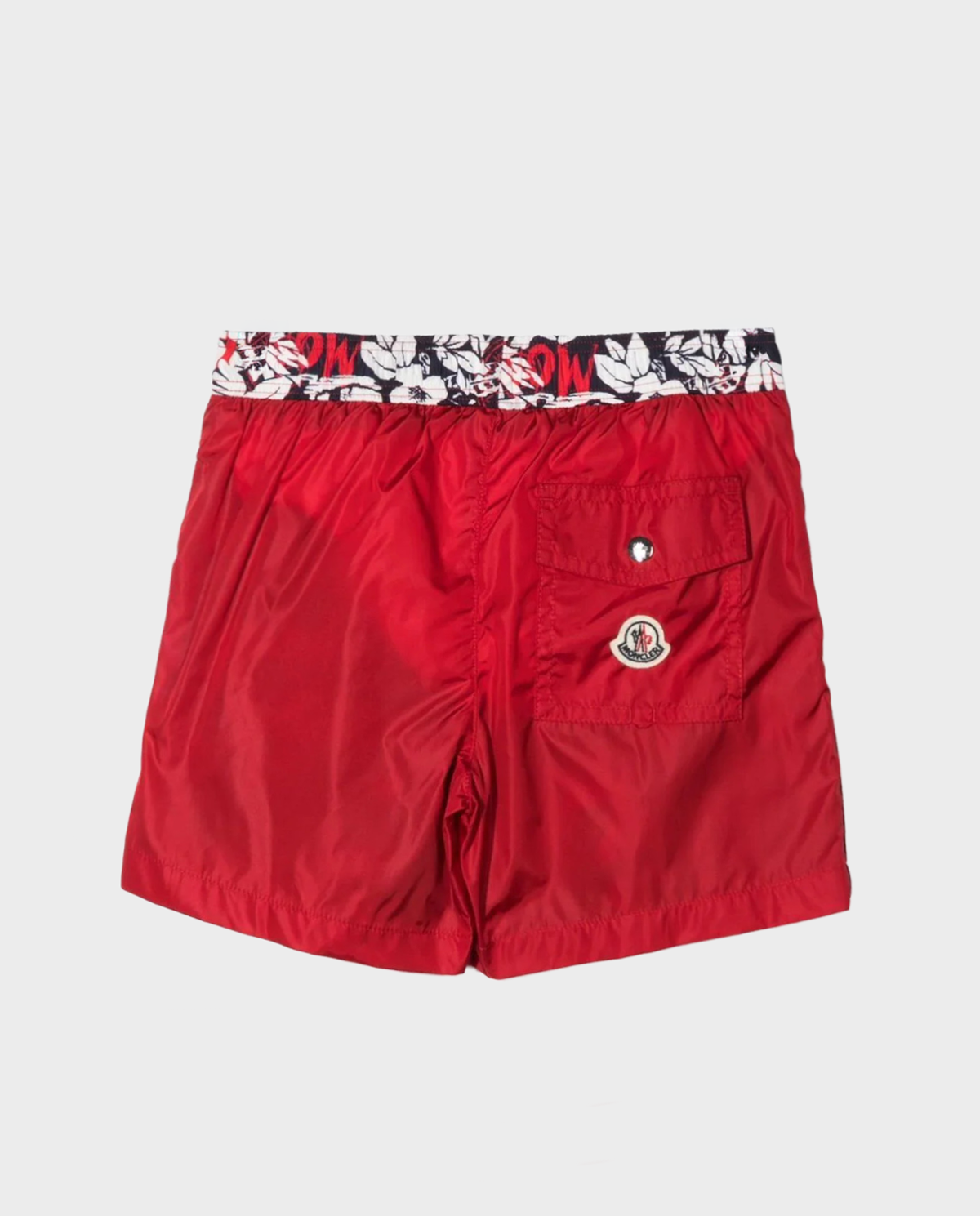 Wzorzyste szorty - Image #4