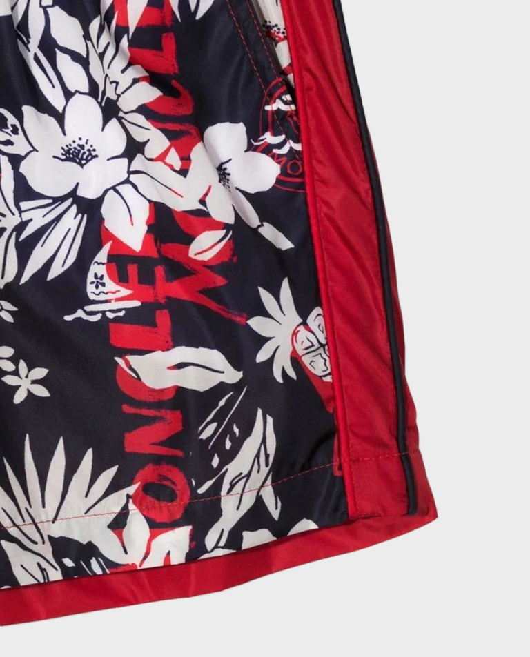 Wzorzyste szorty - Image #5