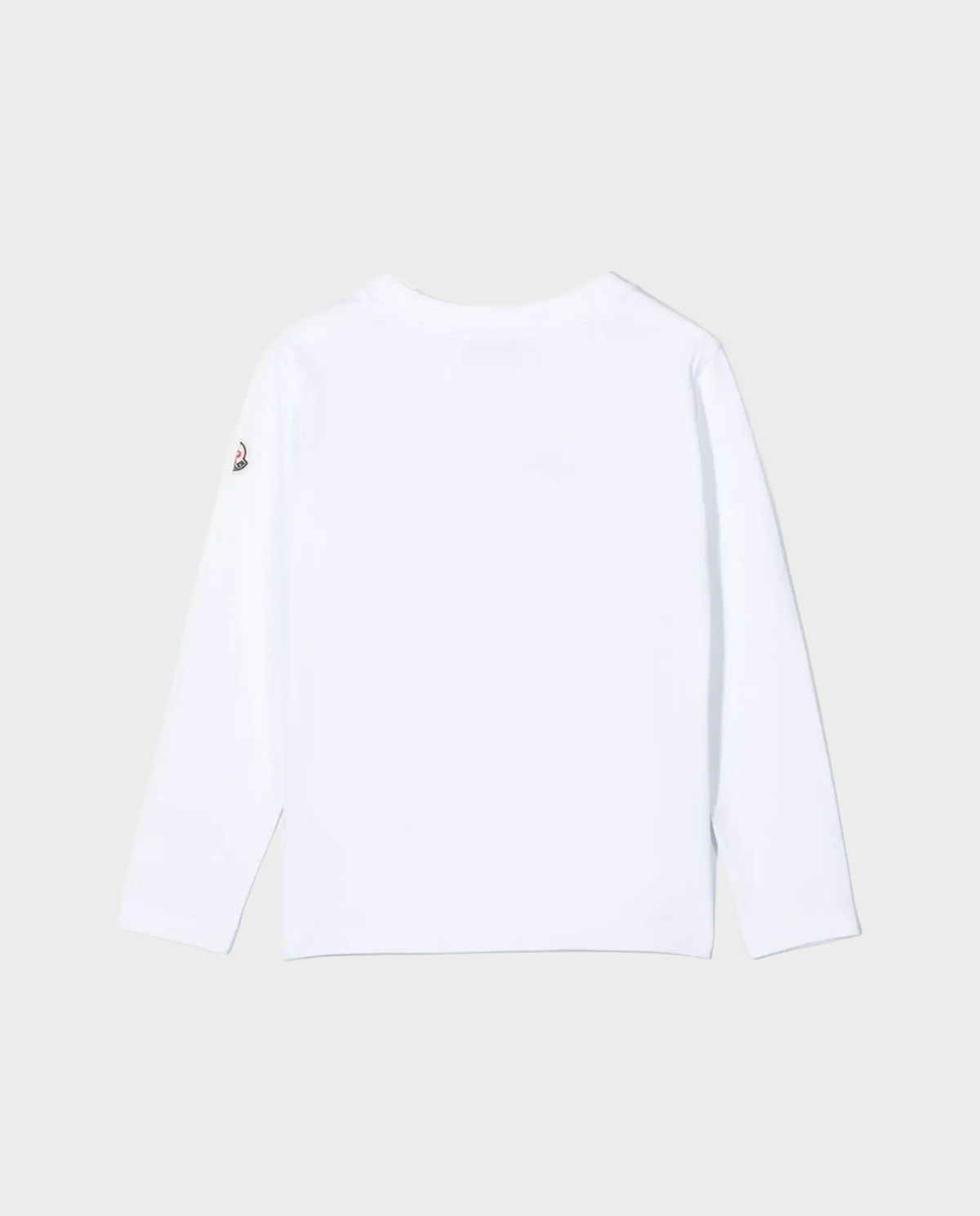 Koszulka z długim rękawem i nadrukiem - Image #3