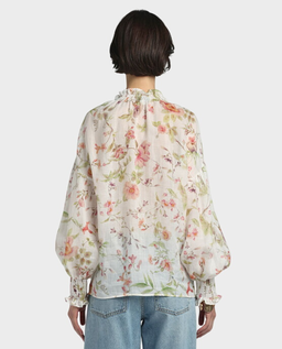 Kremowa koszula Bressana - Image #1