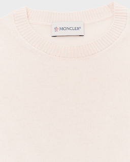 Różowa sukienka z pikowaniem - Image #3